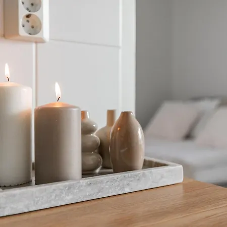 Daire Ii By Elys Collection *