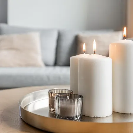Ii By Elys Collection Daire Rovaniemi