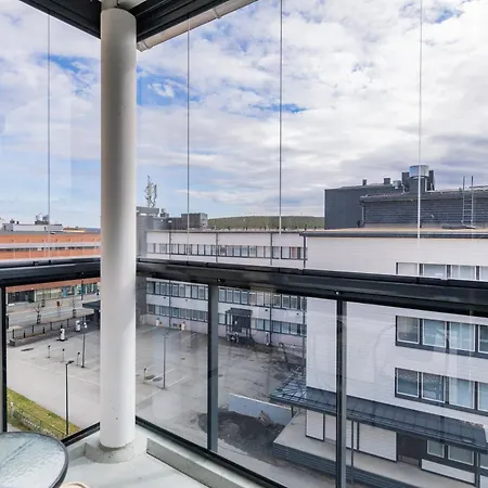 Daire Ii By Elys Collection Rovaniemi